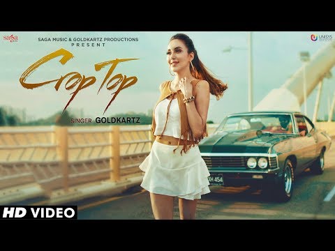 Crop Top — watch video