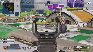 〈Apex Legends〉シーズン9後編キル集