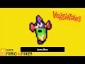 SUPER MARIO REMAKER SKIN LARRY BOY