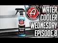 Safely Wash Your Car and Remove Bugs Without a Hose | Adam's Polishes Water Cooler Wednesday E8
