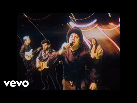 BODEGA - Cultural Consumer III (Official Video)