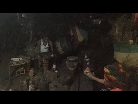 Binghistra Addis Pablo live