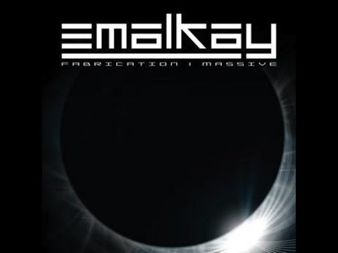 Emalkay - The Line (Feat. Glen Boden) [Ultra HD 4k/2160p]
