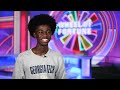 Georgia Tech Student Wins Big On Wheel Of Fortune
