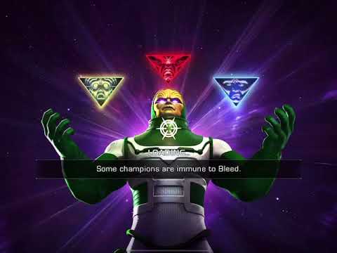 RK30 vs X_10 - Season 24 War 3 - P1 S2 mephisto