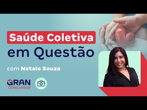 Saúde Coletiva em Questão