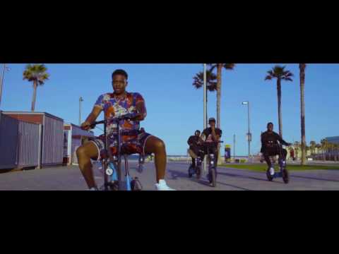 Not3s x Yxngbane x Kojo funds Type Beat | Afrobeat Instrumental 2017 (prod by Ovie)