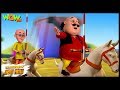 Motu Patlu Cartoons In Hindi Animated Cartoon Mela Wow Kidz