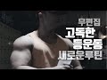 등 운동 루틴 풀영상 //스트레이트 암풀다운 케이블 다운 티바로우 랫풀다운 바벨로우 케이블 풀다운 케이블 스탠딩 언더로우 비하인드 랫풀다운 원암 케이블 로우 시티드로우 덤벨 풀오버