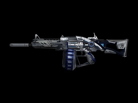 [CF China] AA-12-Transformers [Promo]