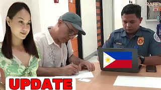 Update on Man SCAMMED by Trans in The Philippines 