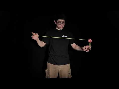 1.5マウントチョップスティックスルー