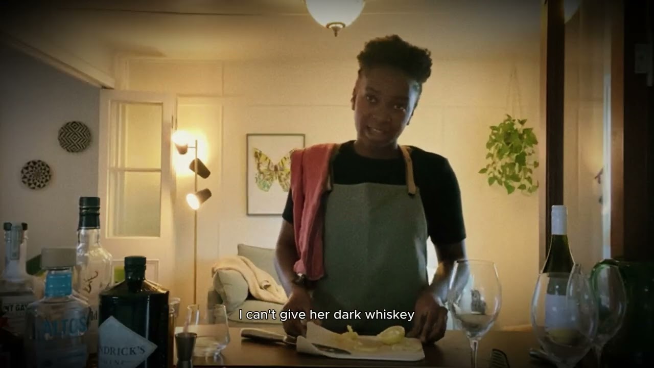 The Monologue of Poison