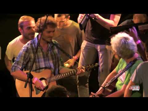 JeboTon Ansambl - Dobro Jutro (live)