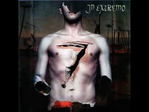 In Extremo - Albtraum