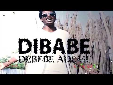 Debebe Ademe:- Dibabe - new Oromo music 2020