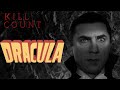 Dracula (1931) - Kill Count