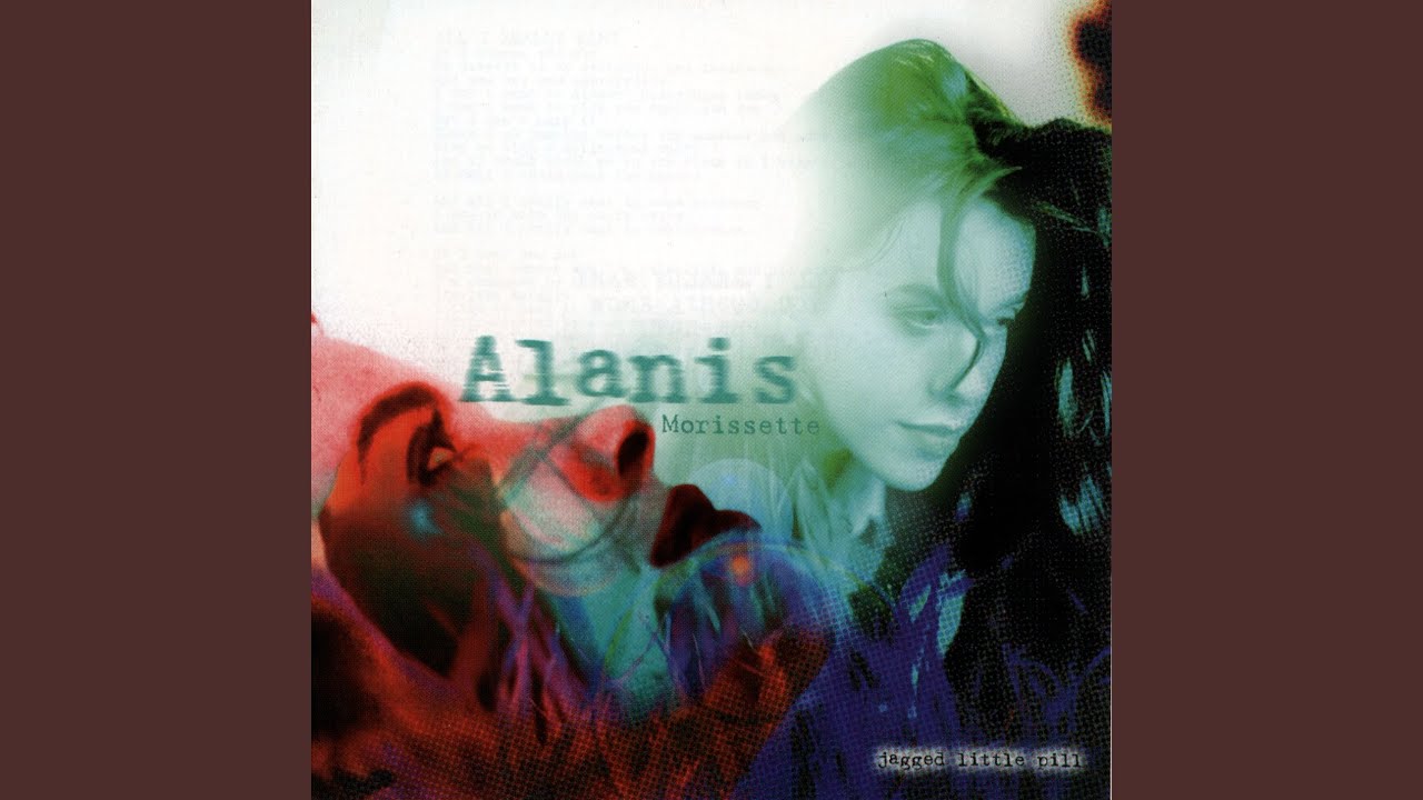 Alanis Morissette - Wake Up