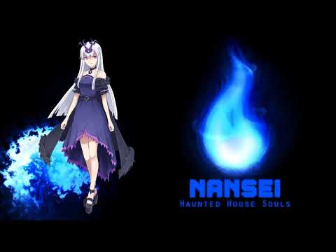 南西19 - HHS - Sozai's Theme - Rejected Realm ~ Virgo's Firmament - Boss 5