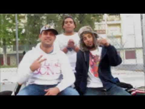 MAKING OF Marreka$h - na ponta dos dedos feat. McBtk