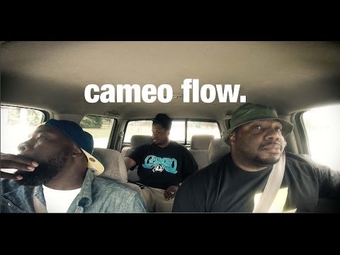 RandleRose ft. Big Mon - Cameo Flow (Produced by DJ Cozmos)