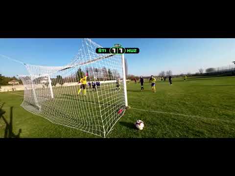 GÓL MESIACA MAREC STRELIL PETER KRAJČÍK ⚽️