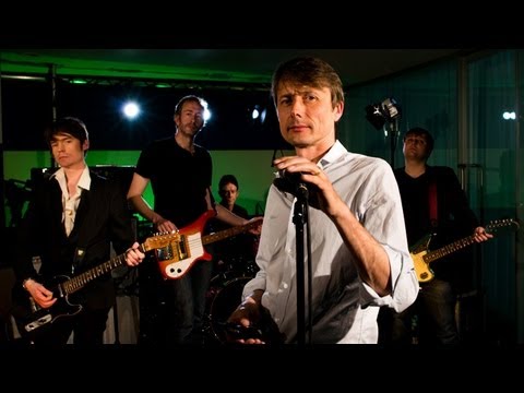 Hit Me - Suede