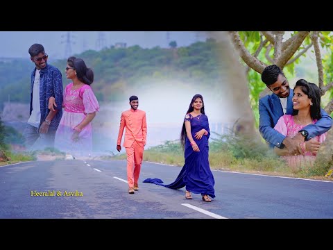 Heeralal & Asvika  Post Wedding Song