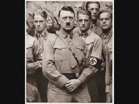 Holocaust survivor story #2 Chaim Engel