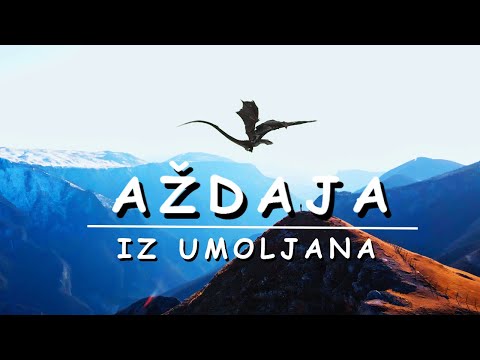 LEGEND OF THE BOSNIAN DRAGON