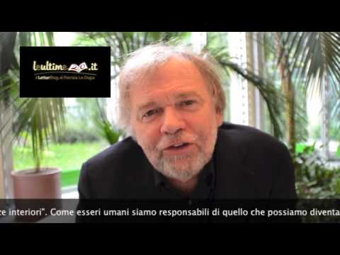 Jostein Gaarder. #LeggerePerché