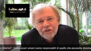 Jostein Gaarder. #LeggerePerché