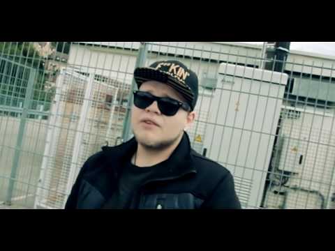 SINISTA feat. Apex, Mexx, Kozan & Dragonfly - Meine Antwort (prod by SINISTA x BeatStarsDBA)