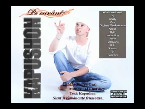 14. Kapushon - Mireasa (cu Guz)