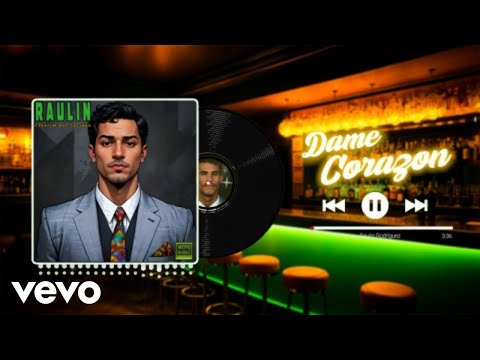 Raulin Rodriguez, Caribbean Sounds - Dame Corazon