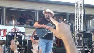 &#39;&#39;What Kinda Gone&#39;&#39; by Chris Cagle