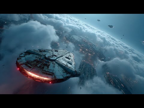 Full Length Sci-Fi Audiobooks | They Mocked Humanity’s Tiny Warship—Then One Shot Wiped Them Out