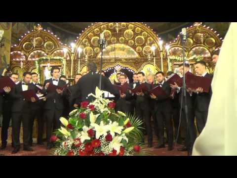 Pridite poklonim - Corul Cantus Domini