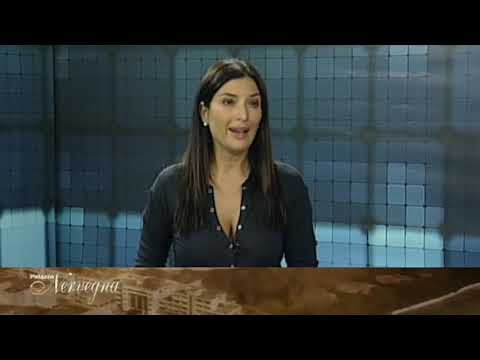 Palazzo Nervegna del 24 settembre 2020