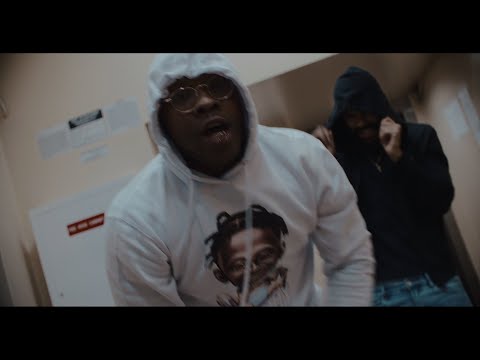 5GOD x Cin Munna x Zay Munna - OH SH*T ( OFFICIAL MUSIC VIDEO )