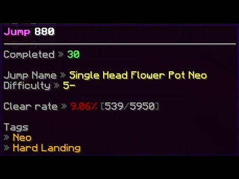 HPK OneJumps Jump 880 better strat