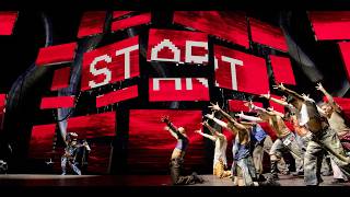 Katy Perry: The Lifetimes Tour - Live from Paris Official Trailer