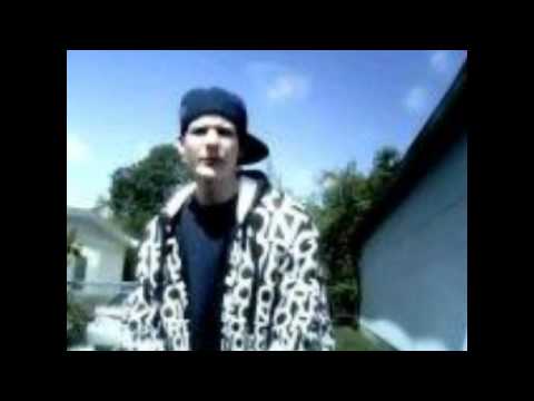 Eye's low E Ft Goon squad's (B3AR.151)and mac tre, Nasty hoe's freestyle