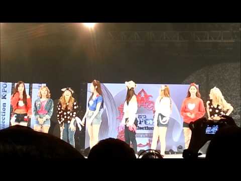 130622 ASC SNSD talk