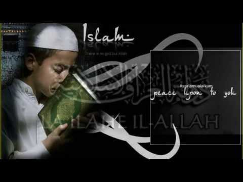 ilahi Një djalosh shoh në ëndërr - Fidush Aliu