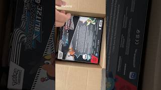 Pokémon Bestellung packen 🔥