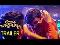Babu Baga Busy Movie New Trailer Avasarala Srinivas Tejaswi Madivada
