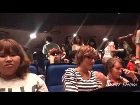 130828 Ryeo Wook HSM_SungMin