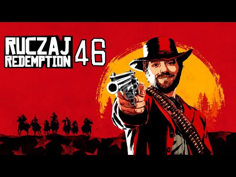 Red Dead Redemption 2 PC #46 - Poszukiwanie ochotnika do ważnego eksperymentu