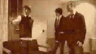 Murder By Death - &quot;Killbot 2000&quot;